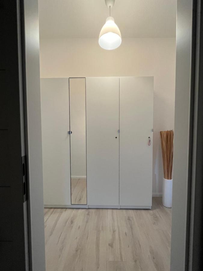 Apartment Am Petersberg Erfurt