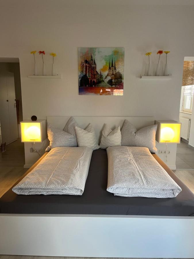 Am Petersberg Apartment