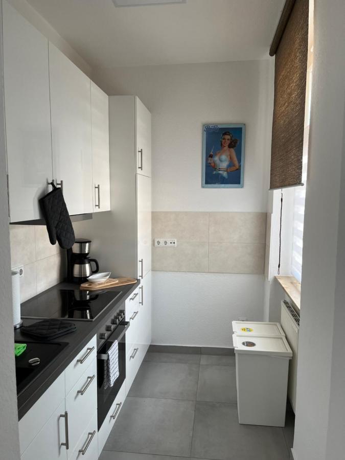 Apartment Am Petersberg *