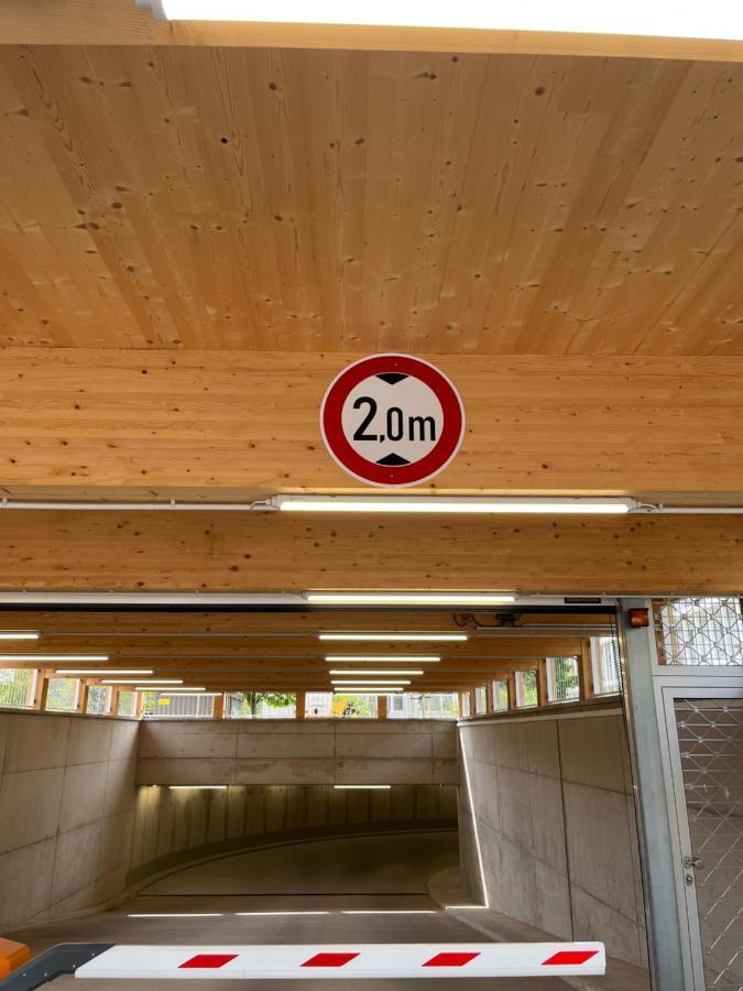 Apartment Am Petersberg Erfurt