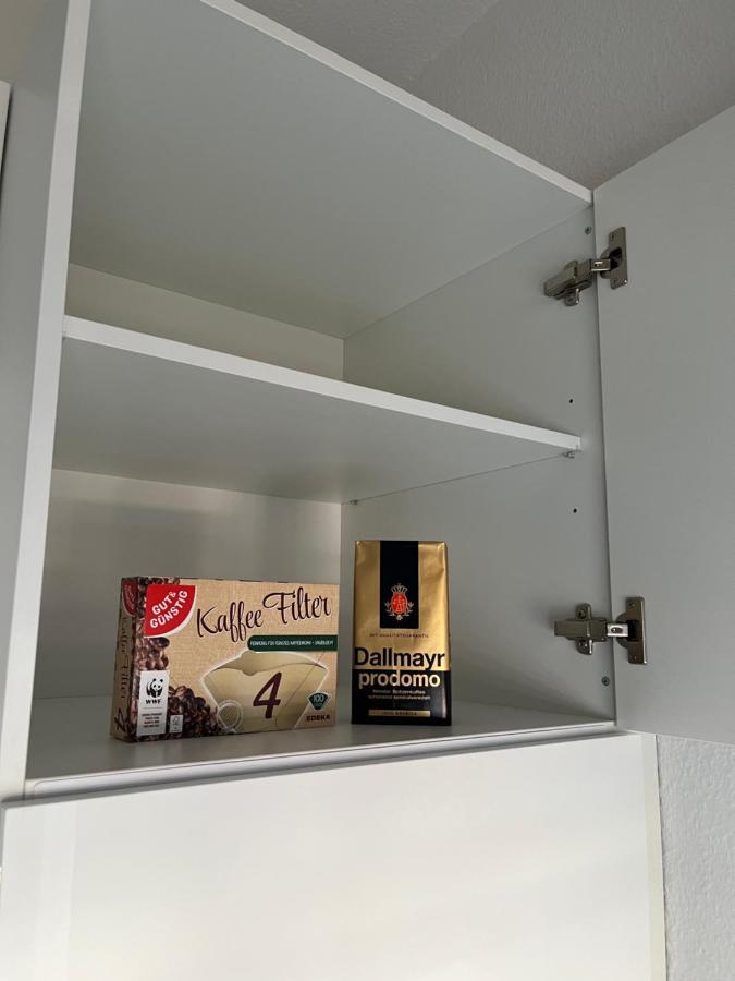 Apartment Am Petersberg