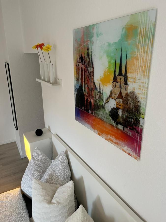 Apartment Am Petersberg *
