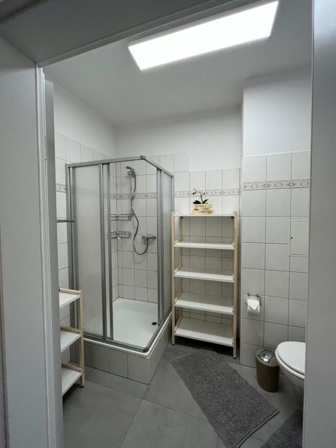Apartment Am Petersberg *