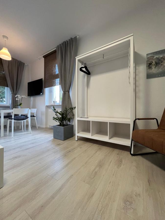 Am Petersberg Apartment Erfurt