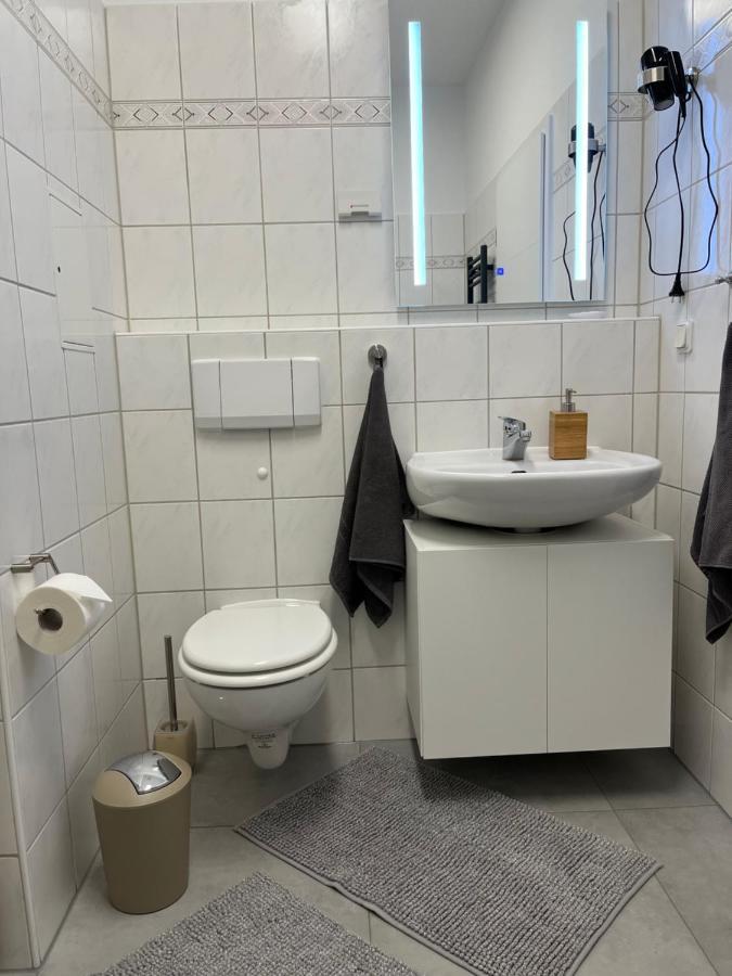 Am Petersberg Apartment Erfurt