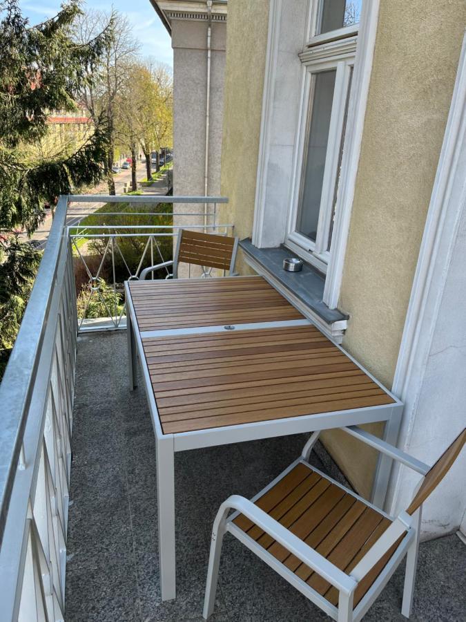 Apartment Am Petersberg *
