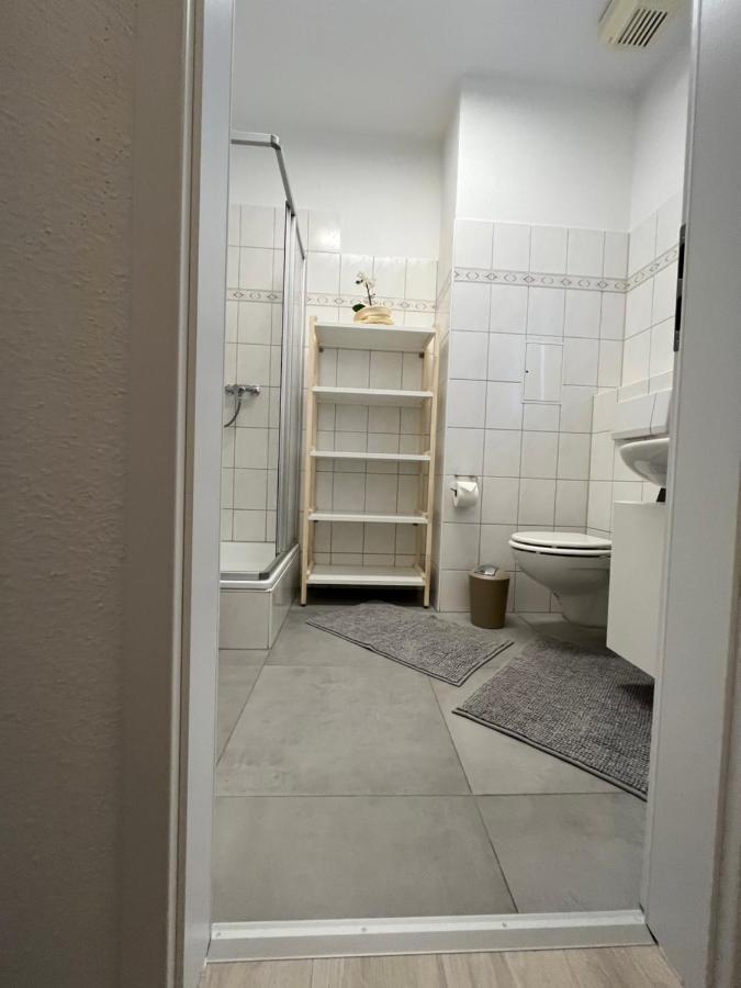 Am Petersberg Apartment *
