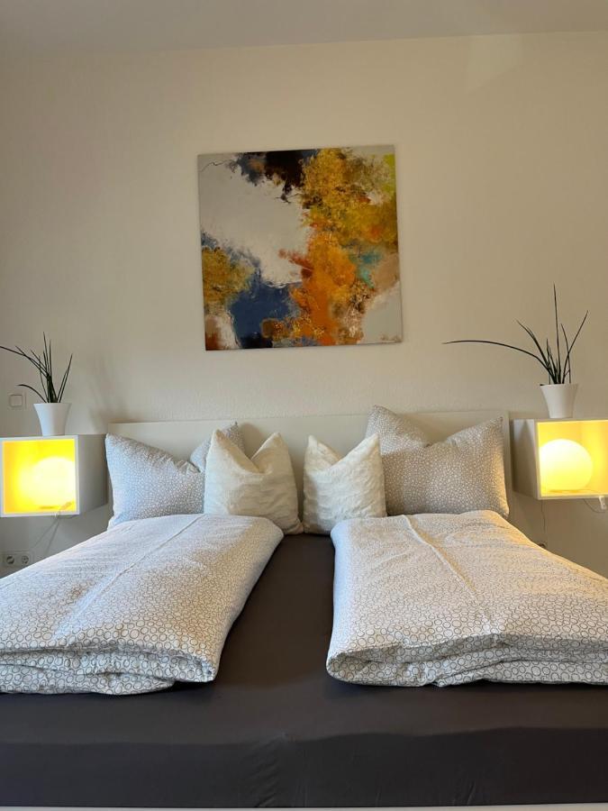 Apartment Am Petersberg Erfurt
