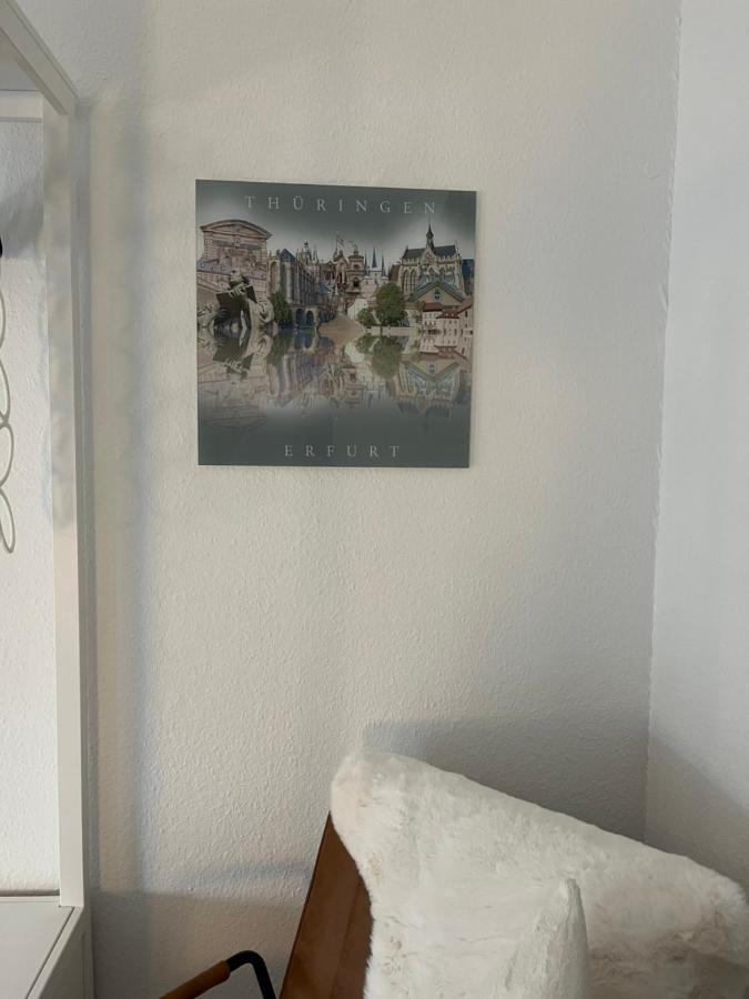Am Petersberg Apartment