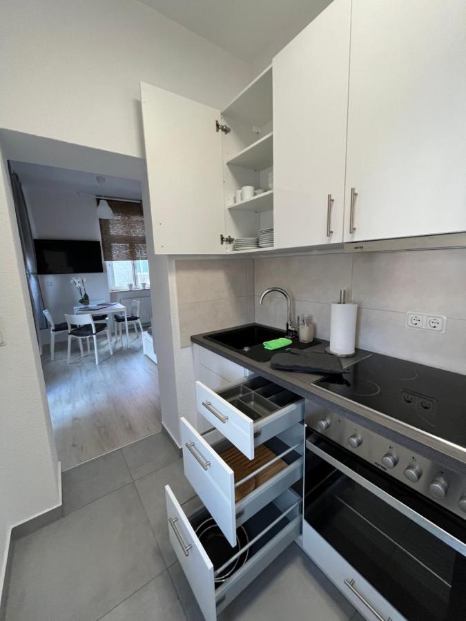 Am Petersberg Apartment