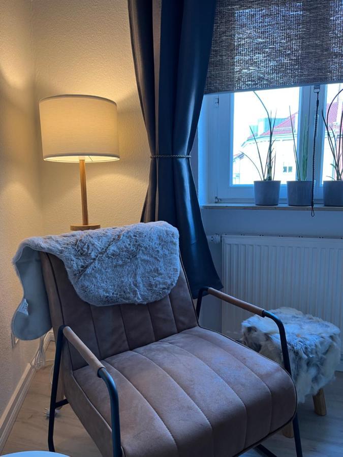 Apartment Am Petersberg Erfurt
