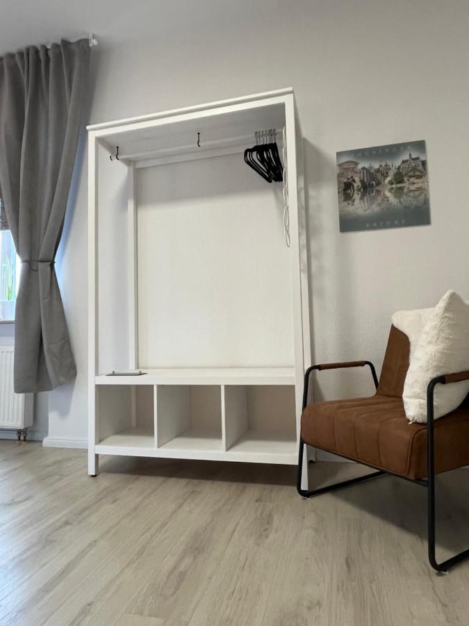 Am Petersberg Apartment *