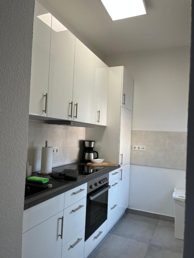 Am Petersberg Apartment *