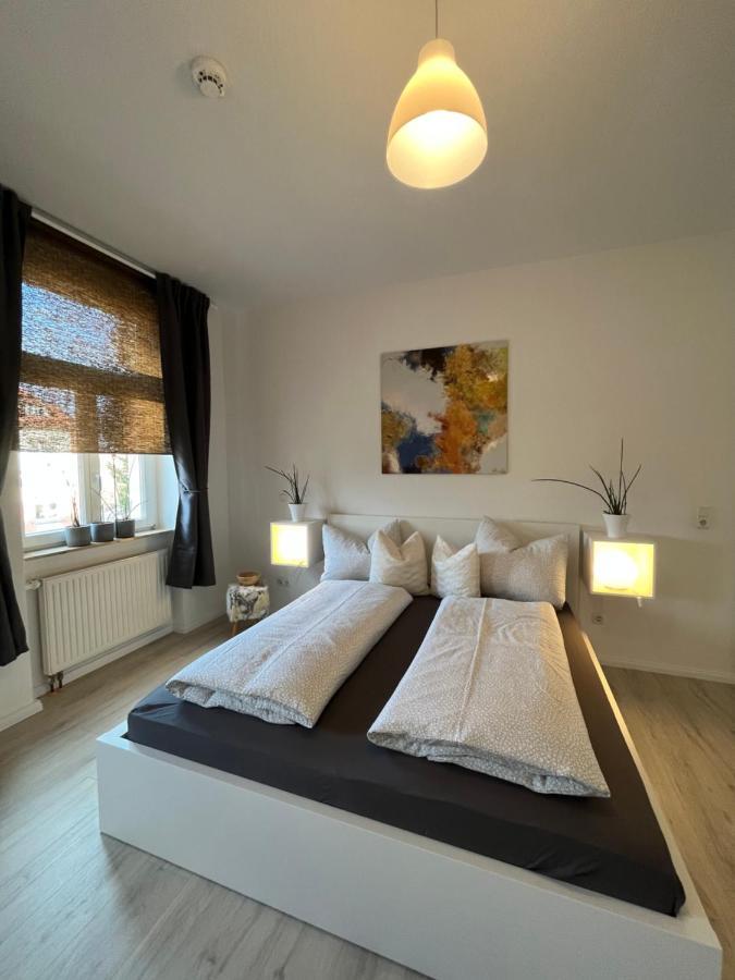 Am Petersberg Apartment