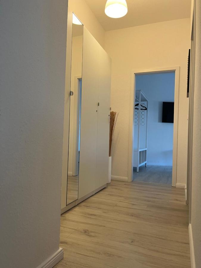 Apartment Am Petersberg *