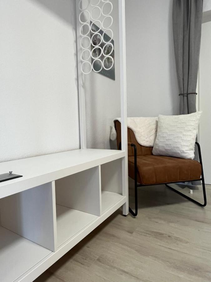 Am Petersberg Apartment Erfurt