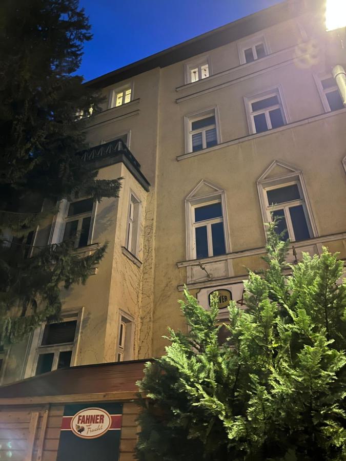 Apartment Am Petersberg *
