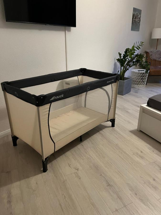 Apartment Am Petersberg Erfurt